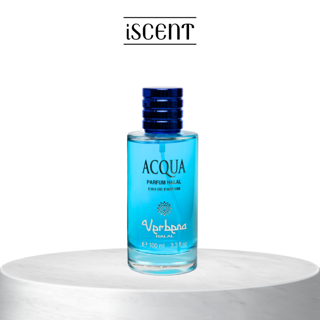Parfum Verbena Acqua EDP 100ml for Men