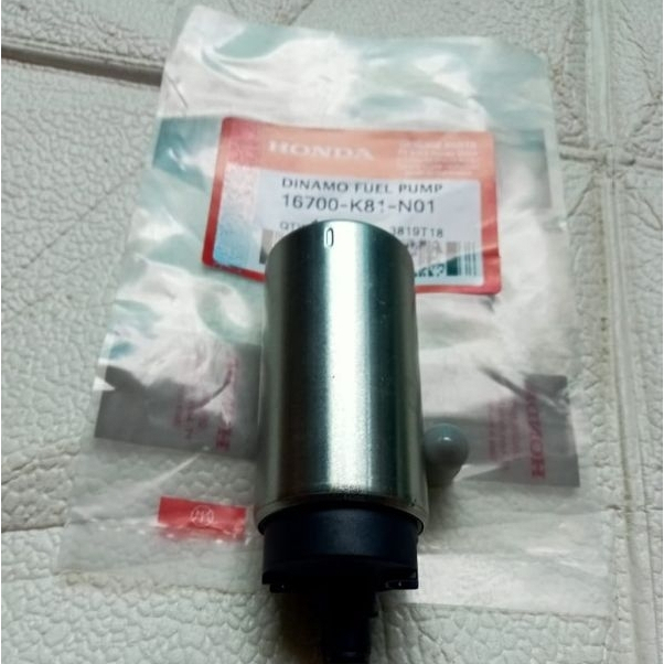 Rotak Fuel Pump Beat Esp Beat Eco Scoopy Donat Esp K81