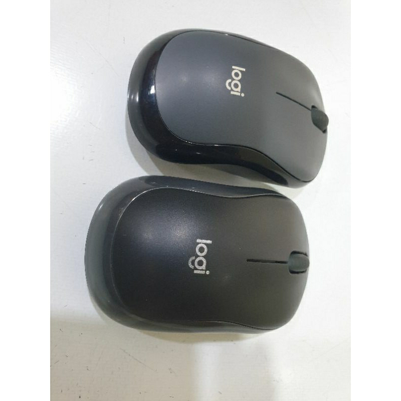 mouse logitech b175