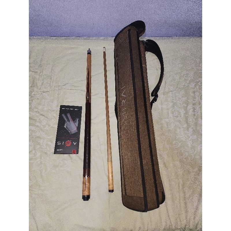 sarung tangan cuetec black second