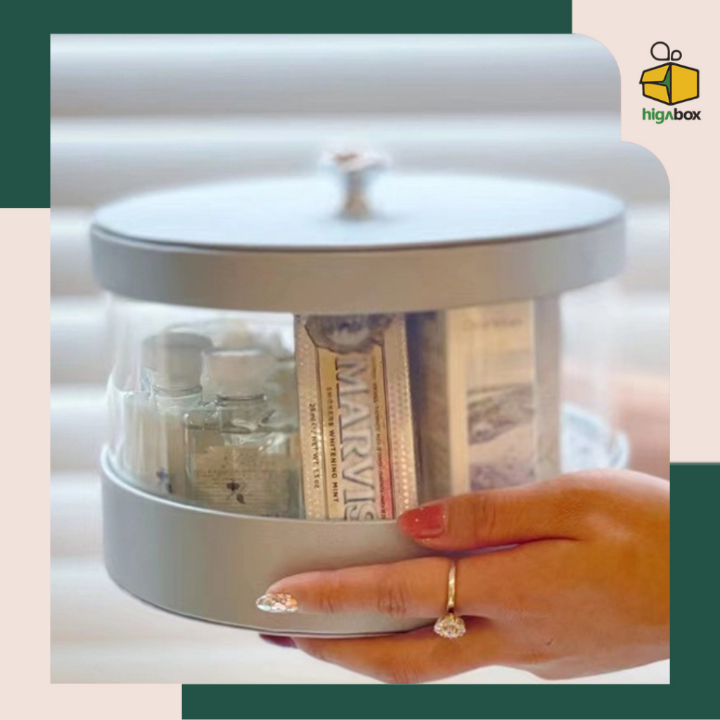 

Box Seserahan / Tempat Hantaran Seserahan Pernikahan / Box Hantaran Pernikahan Premium | BO09