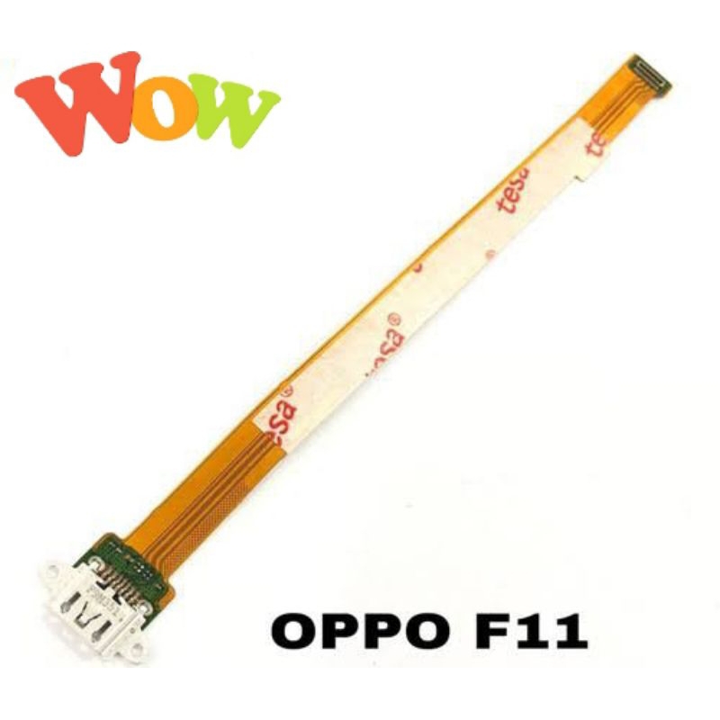 FLEXIBEL CAS OPPO F11