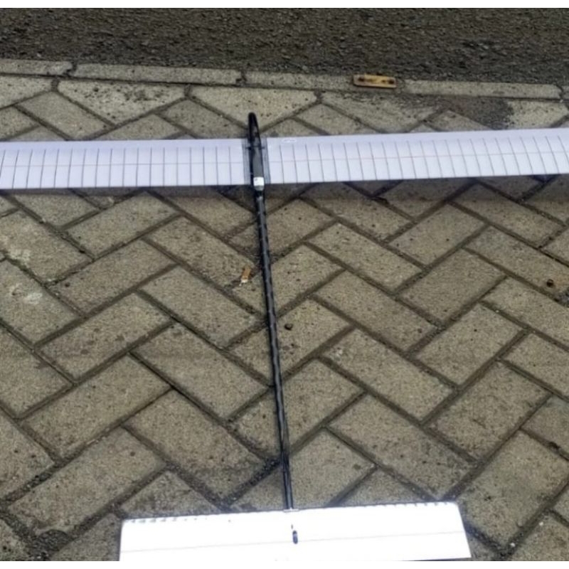 Pesawat GLIDER F1A Gorsky RTF