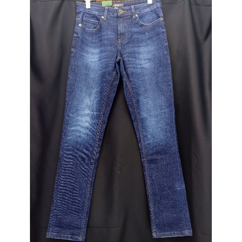GREENLIGHT - CELANA JEANS / DENIM PANJANG PRIA REGULAR FIT ORIGINAL GREENLIGHT