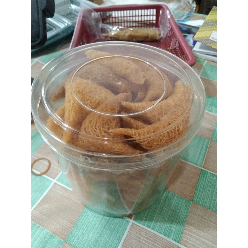

kue karah mini