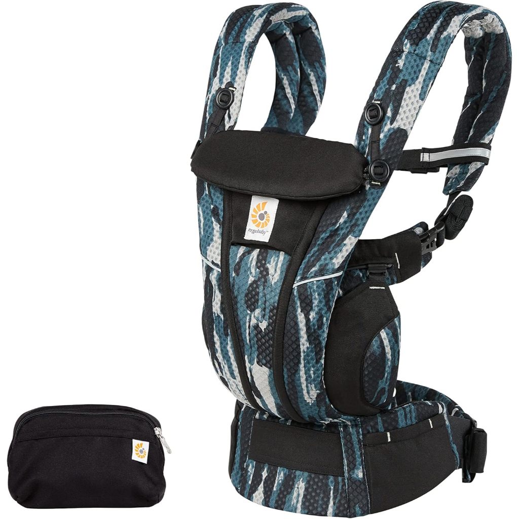 Ergobaby Omni Breeze Original