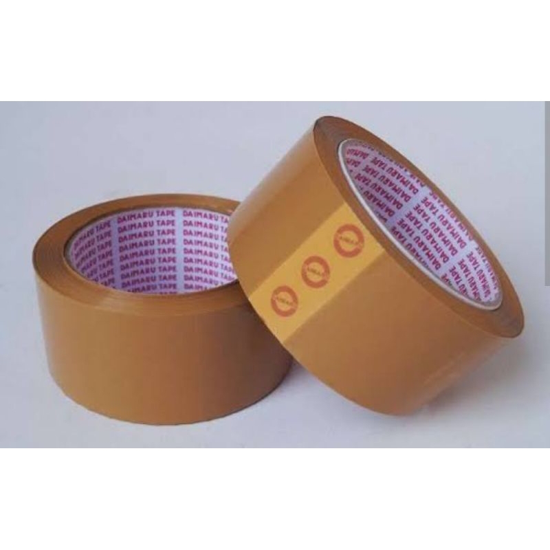 

lakban daimaru 200 yard