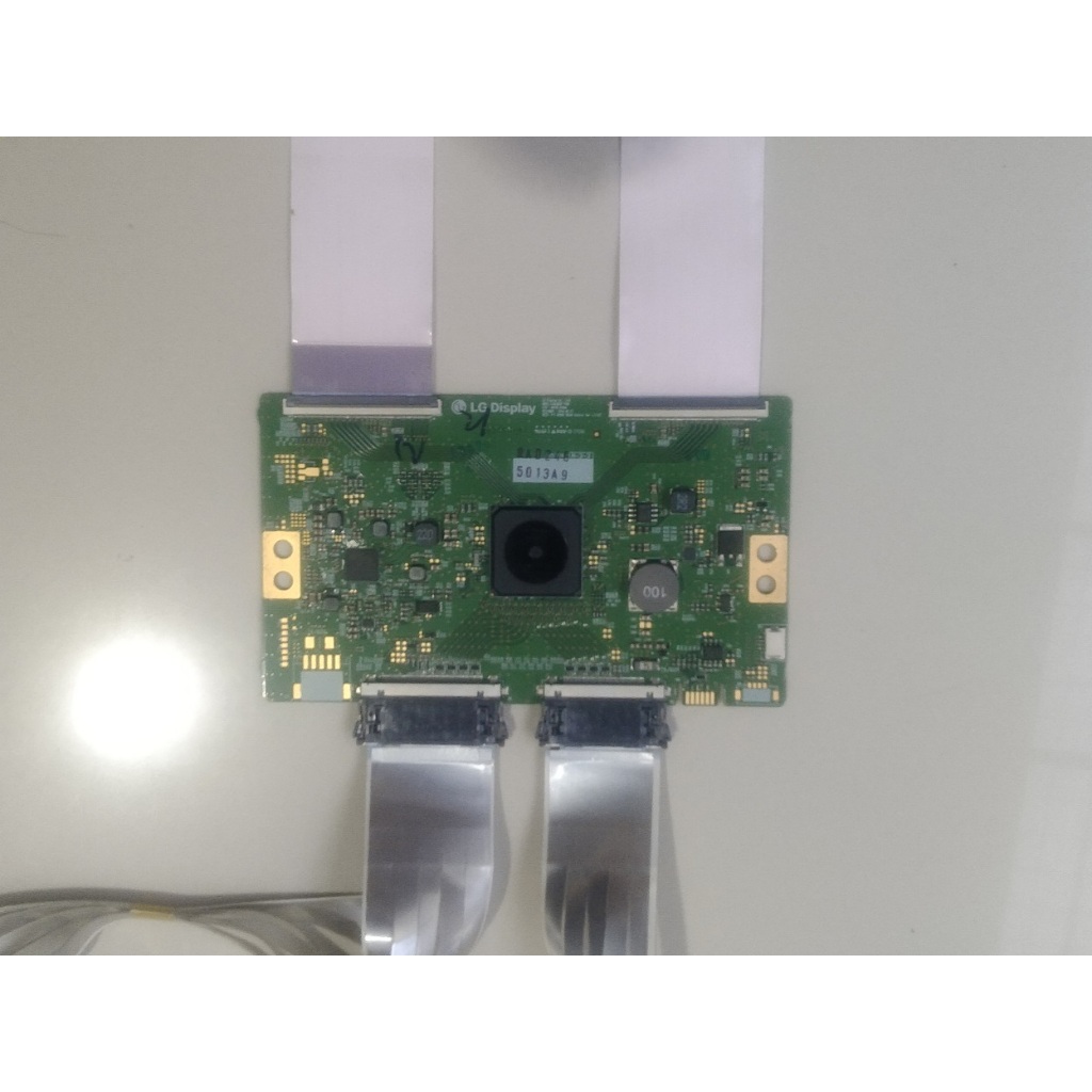 T Conn TV LG 65SJ850T-TA (With Ribbon Cable)