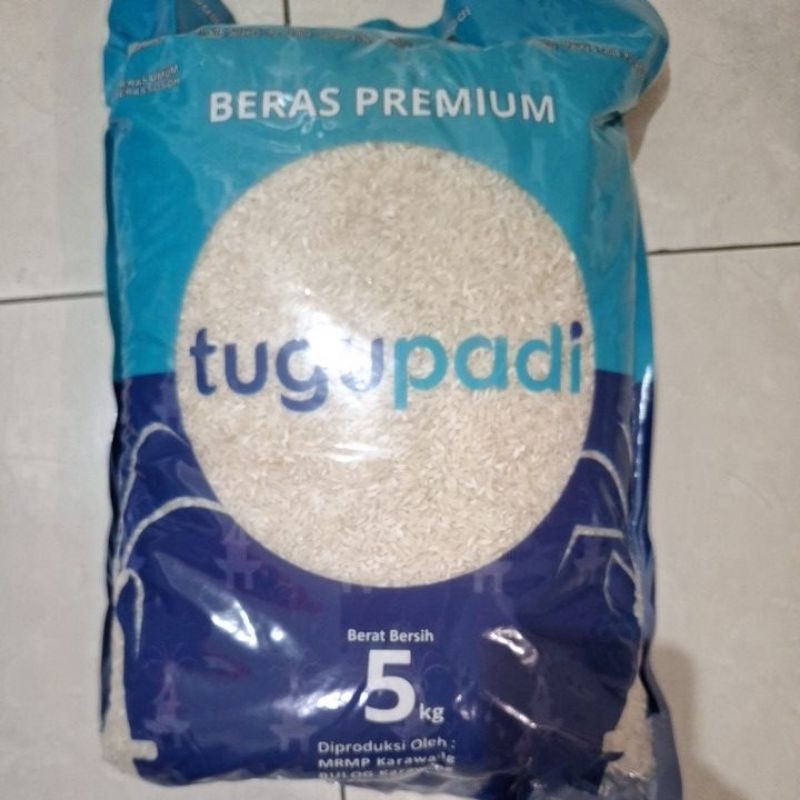 

Tugupadi Beras Premium: Pilihan Terbaik untuk Keluarga dan Hidangan Sehari-hari