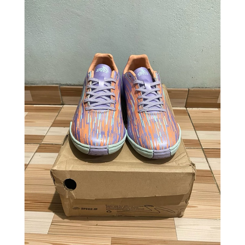 specs lightspeed reborn moonraker