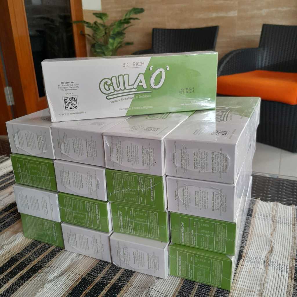 

KEMASAN 1 PAKET 40 BOTOL DAN PIN PENDAFTARAN MEMBER | GULA O BIORICH GULA RENDAH KALORI