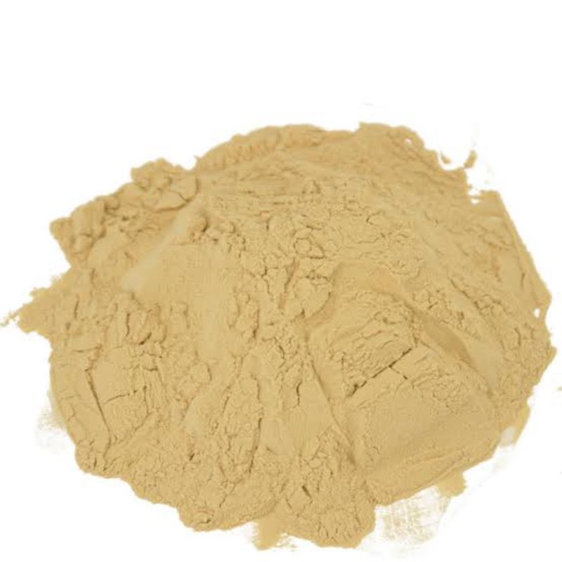 

Bubuk Serbuk Pasak Bumi Kemasan isi 500 Gram