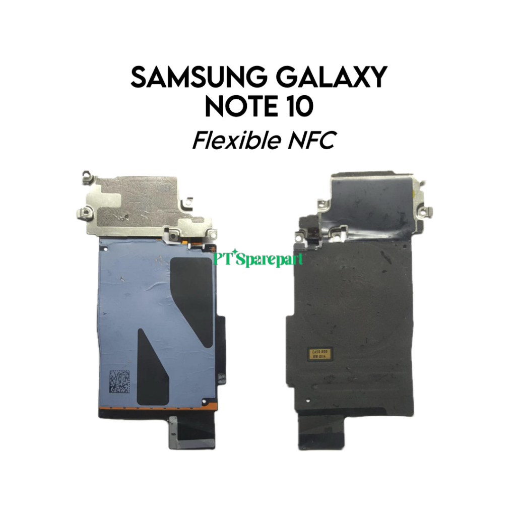 Flexible NFC Samsung Galaxy Note 10 / N970 / SM-N970F / SM-N970U / SM-N970U1 / SM-N9700 / SM-N970W /