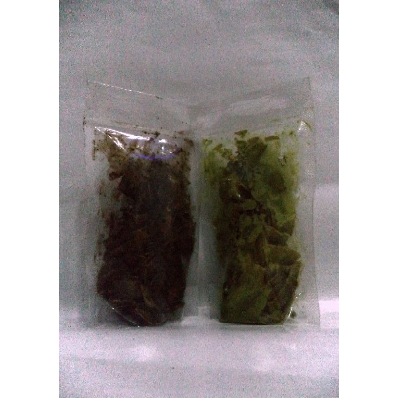 

Keripik pisang coklat lumer pouch termurah