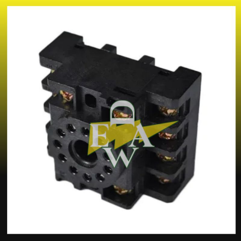 Jual Socket model baut terbuka PF113A TAB