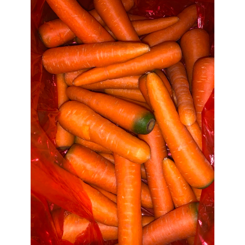 Wortel Impor 1kg