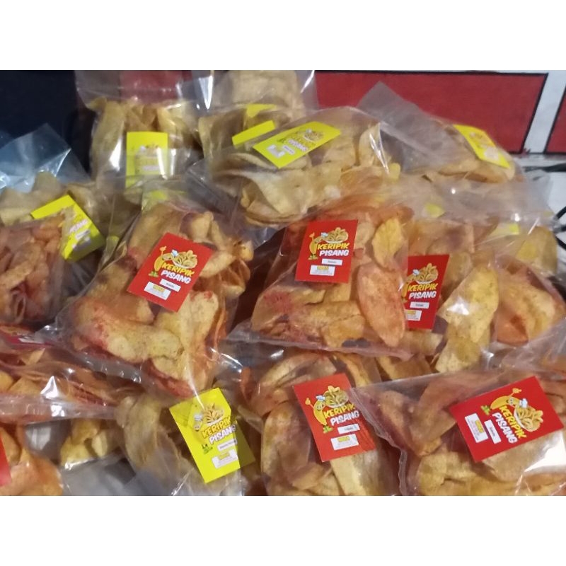 

keripik pisang