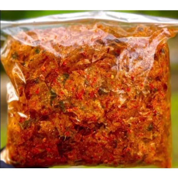 

Keripik Kaca