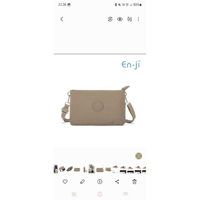 Enji bag