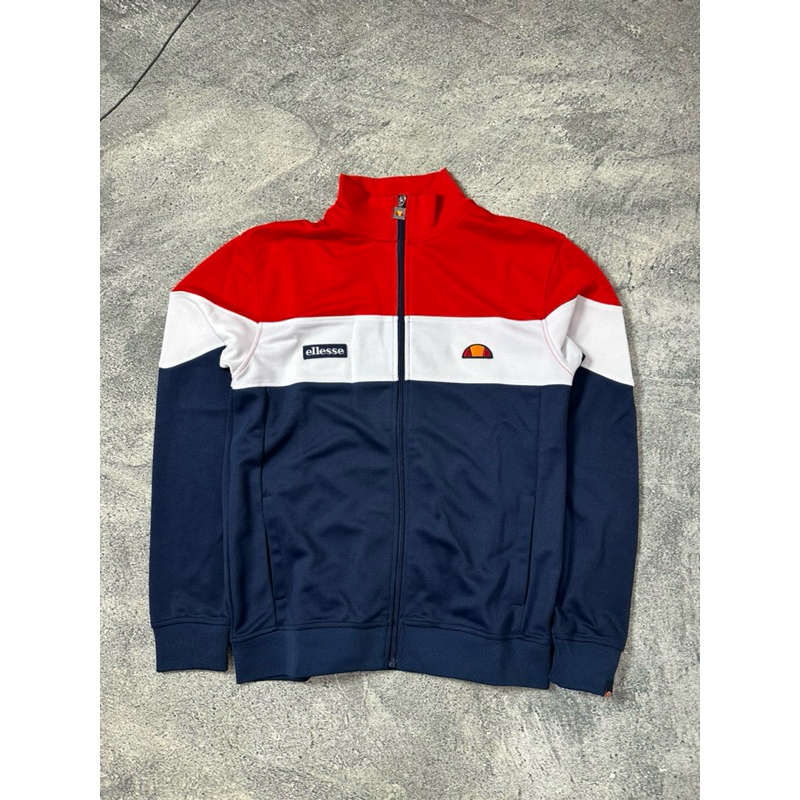 [100% BARU ORIGINAL] ELLESSE REMINI 3 COLOUR