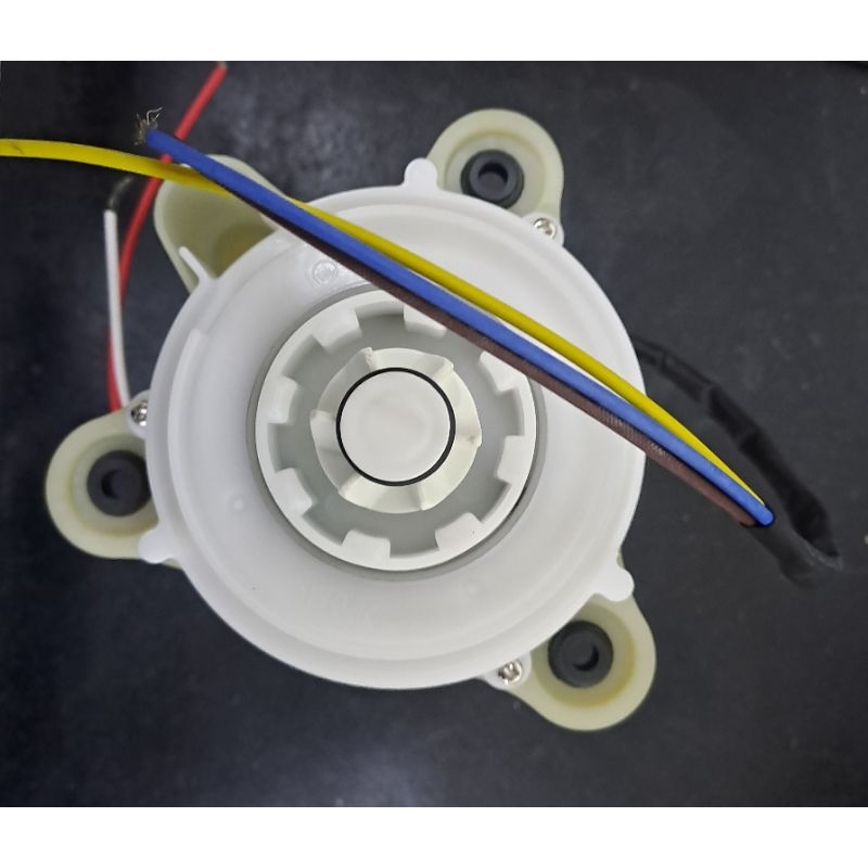 Dinamo Food Processor PHILIPS HR7627 Original