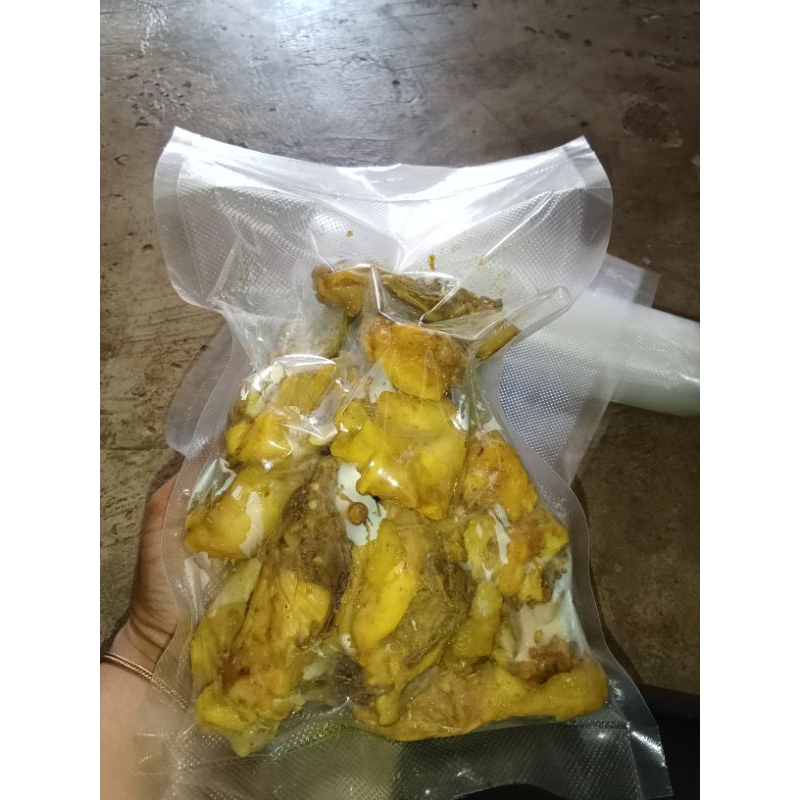 

Ayam Ungkep Home Made|NON MSG| 1kg