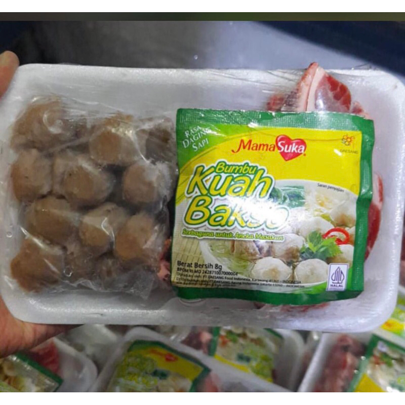 

Bakso