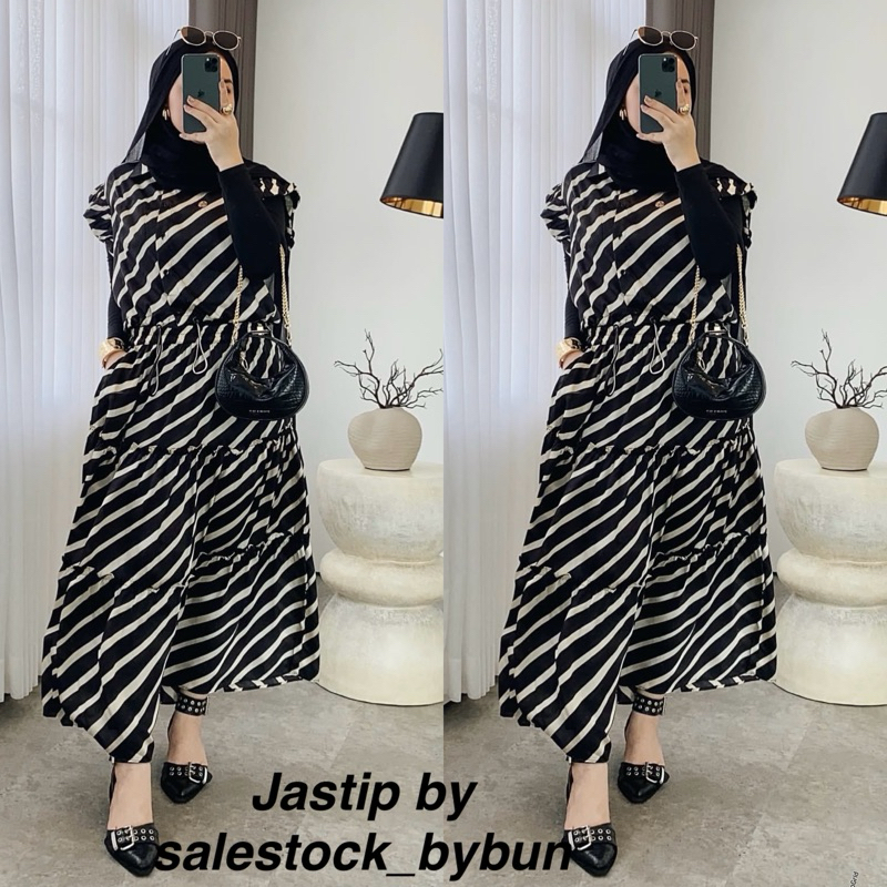 JODY SET By Intalicious BRISSIA SET Intalicious