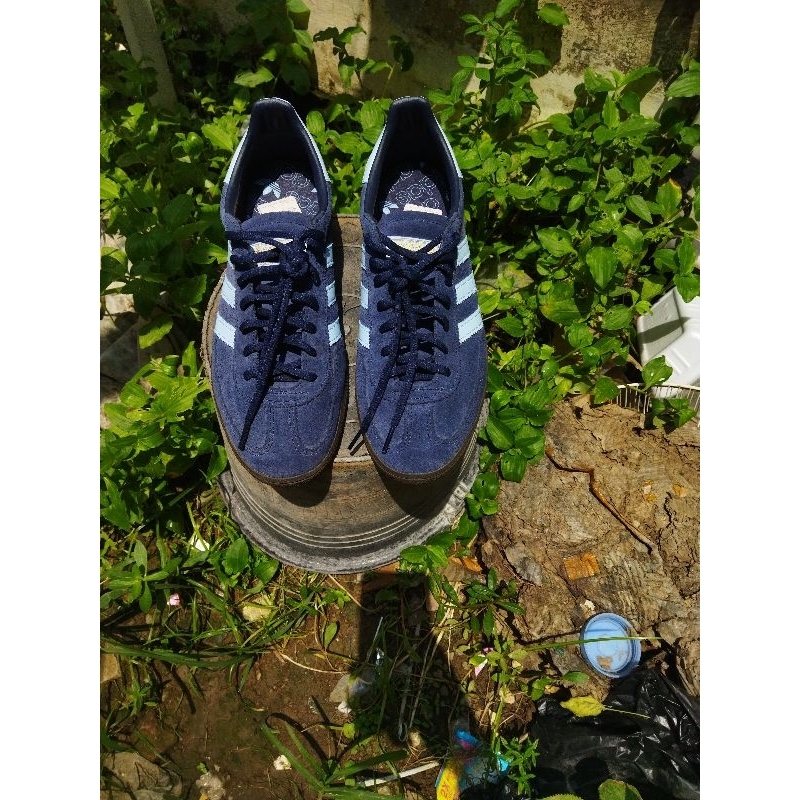 Adidas spezial Argentina