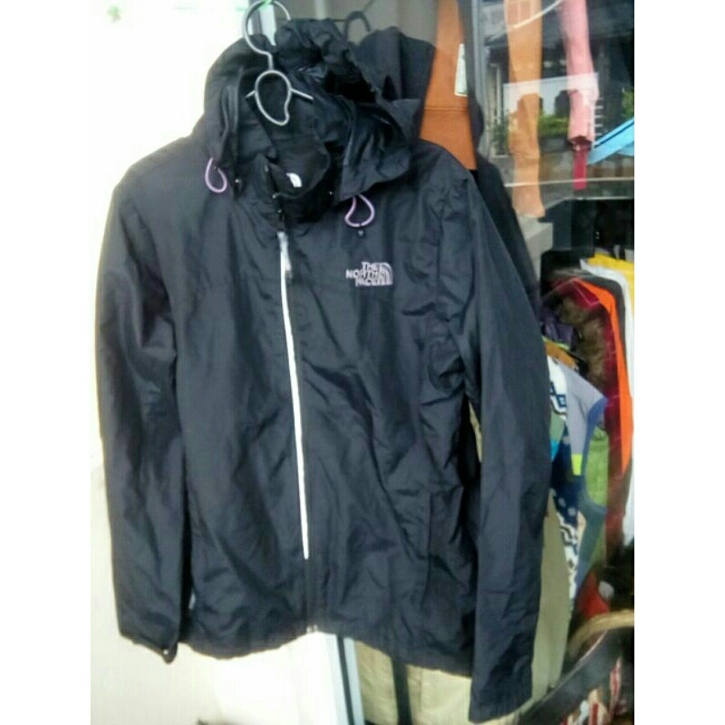 jacket the north face