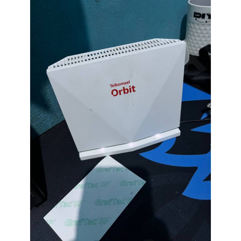 ORBIT Z2 TELKUMSEL ORIGINAL