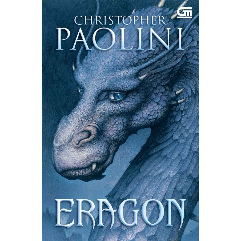 Eragon - Christopher Paolini