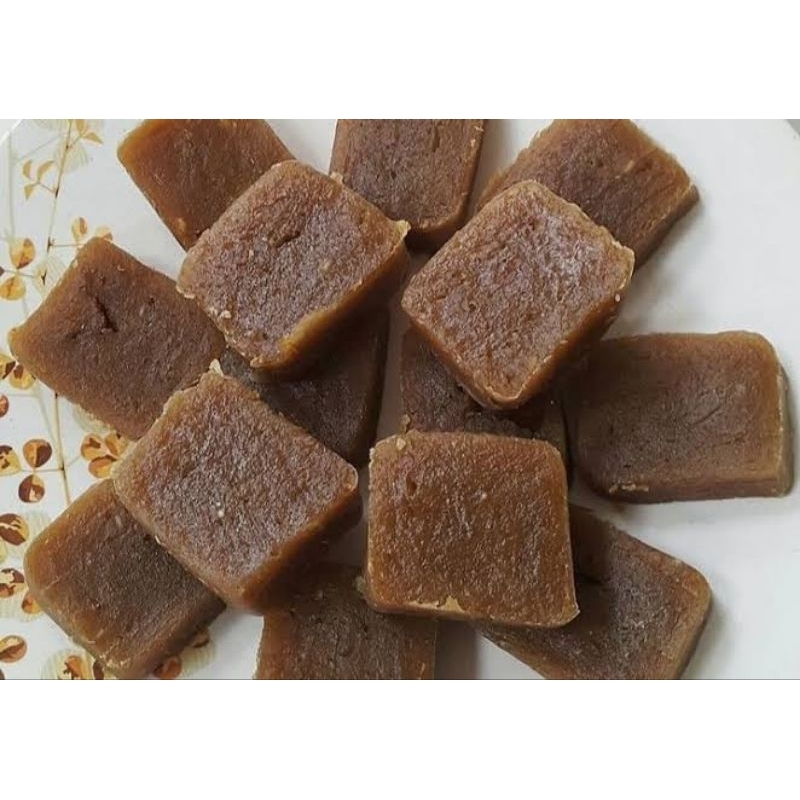 

Lempok Durian / Dodol Durian