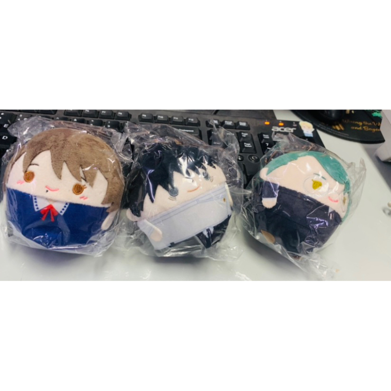 Fuwakororin Fuwa JJK 0