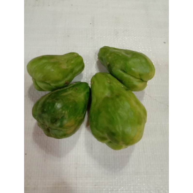 

labu acar 1kg.Rp.15.000