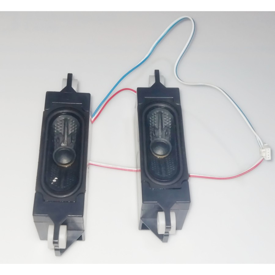 Speaker Internal Smart TV LED Hisense 40 Inch - Model 40E4F