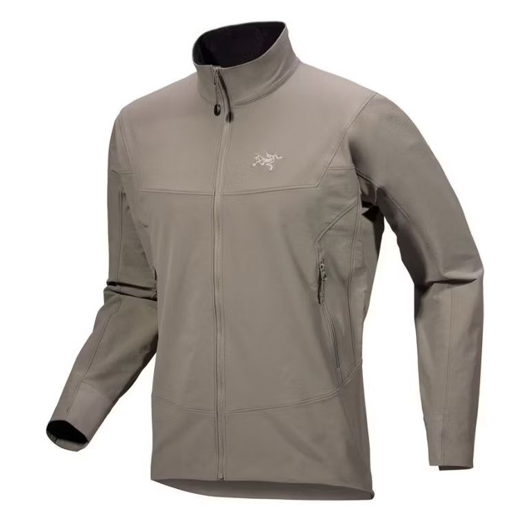Mens Gamma Lt Jacket Arcteryx