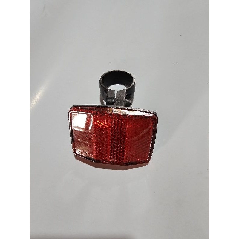 Stopan BELAKANG Sepeda/ Mata Kucing / Reflektor Sepeda belakang BMX MTB SELI