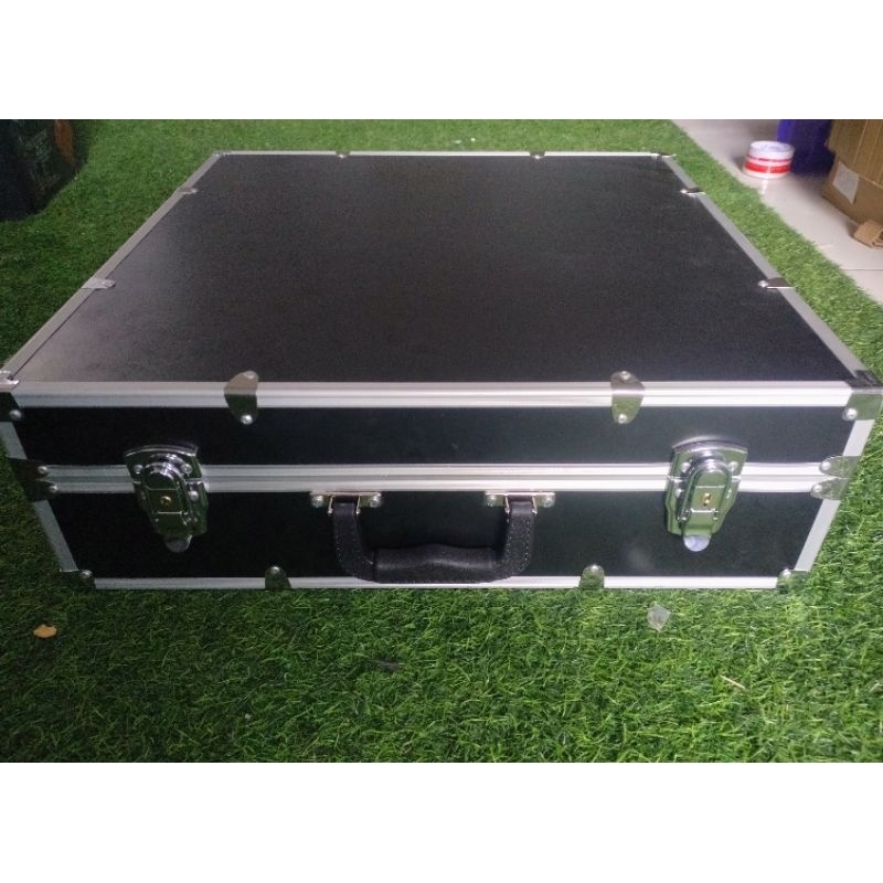 Hardcase Mixer Ashley Hero 16channel/Hardcase Mixer/Hardcase Costum