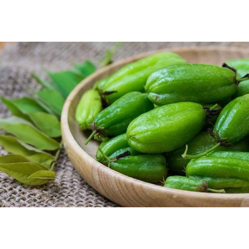 

(100 gr) BELIMBING WULUH BELIMBING ASAM SEGAR | BELIMBING WULUH FRESH | BELIMBING SAYUR ORGANIK