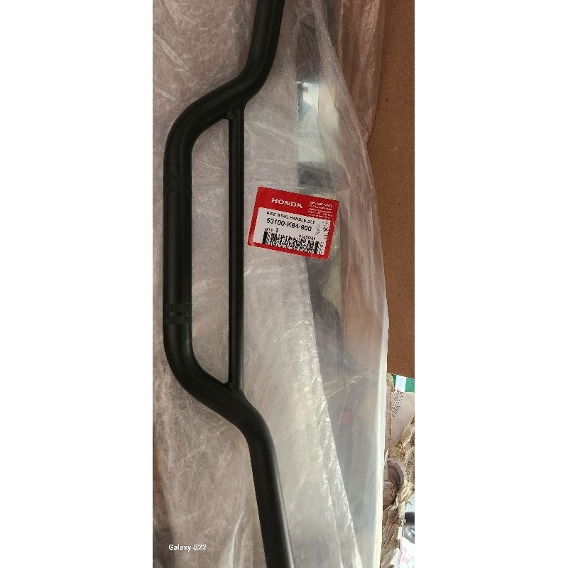 stang stir CRF 150 original
