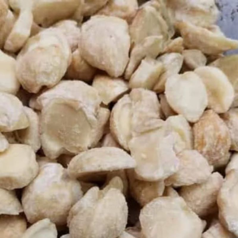 

KEMIRI BUMBÙ MASAKAN 250 GRM