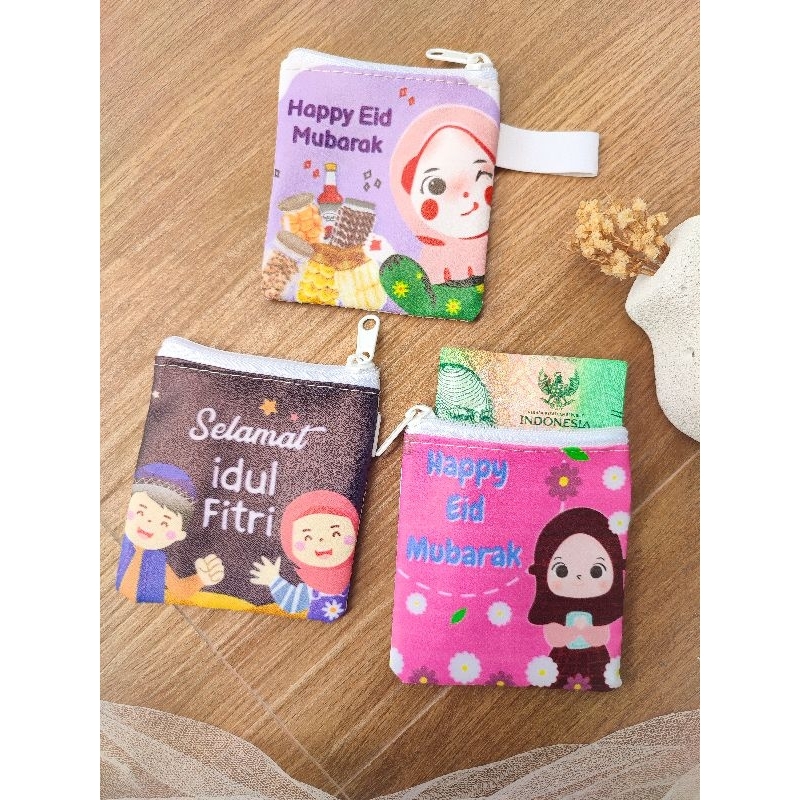 

Dompet Thr / Angpau lebaran / amplop thr TERMURAH ( ISI 12 )