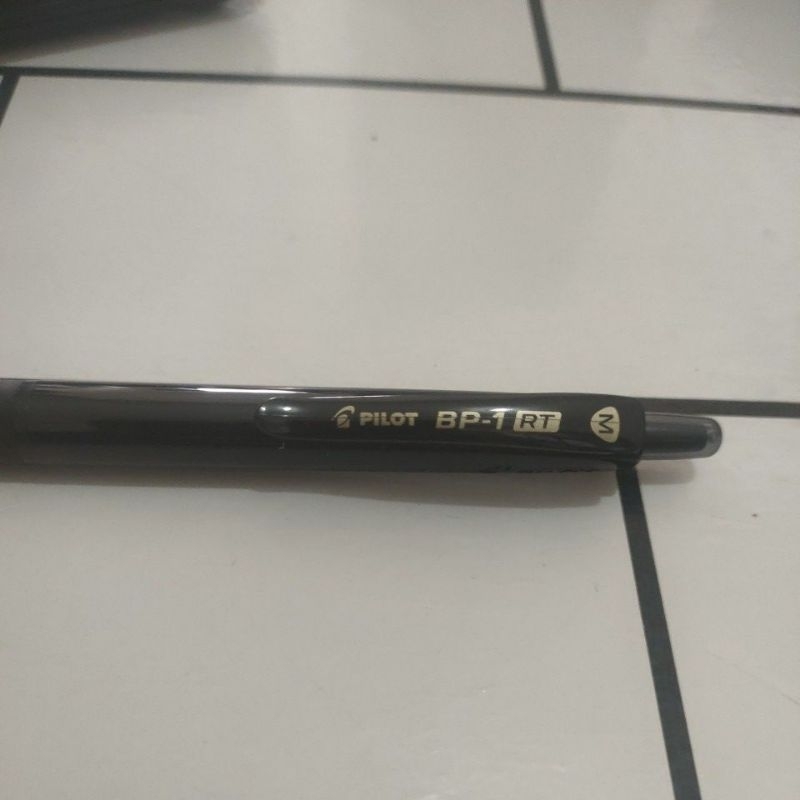

pena mekanik, pena cetek pilot BP 1 harga satuan