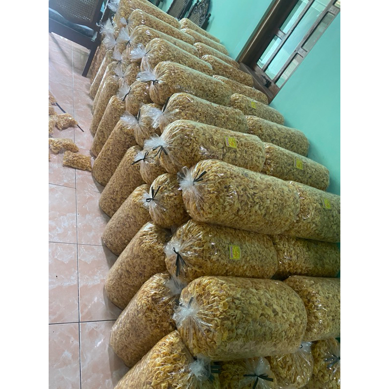 

EMPING JAGUNG GURIH 2,5 KG