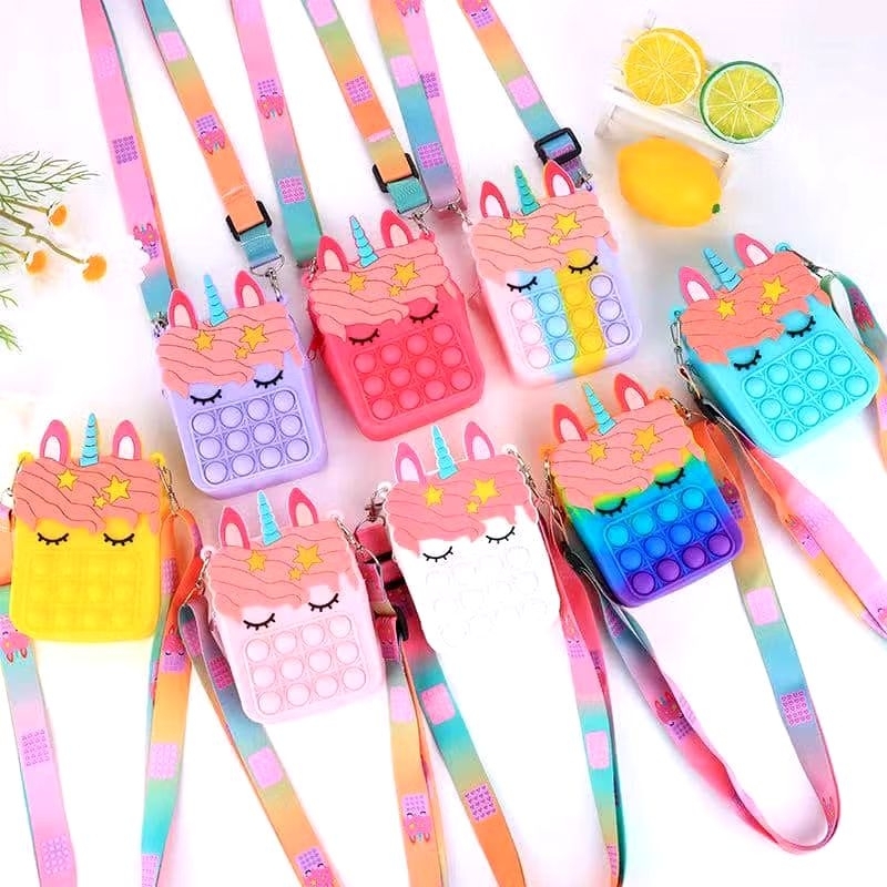 MINI TAS JELY POP IT