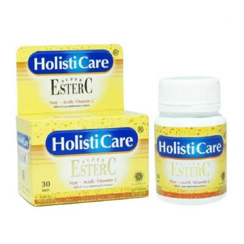 ESTER C 30 KAPSUL