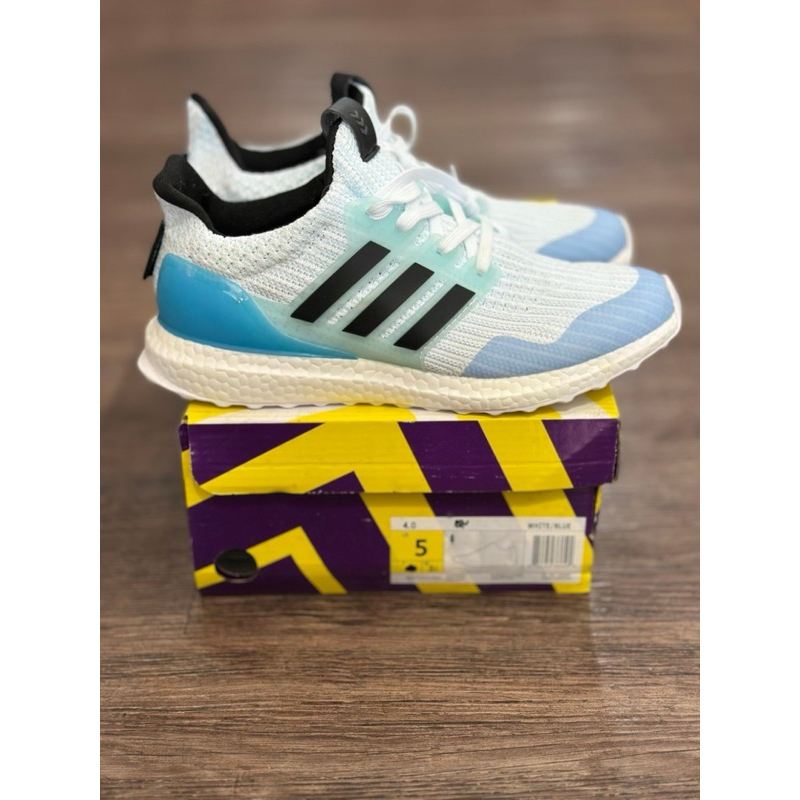 Adidas Ultraboost 4.0 " Game Of thrones "