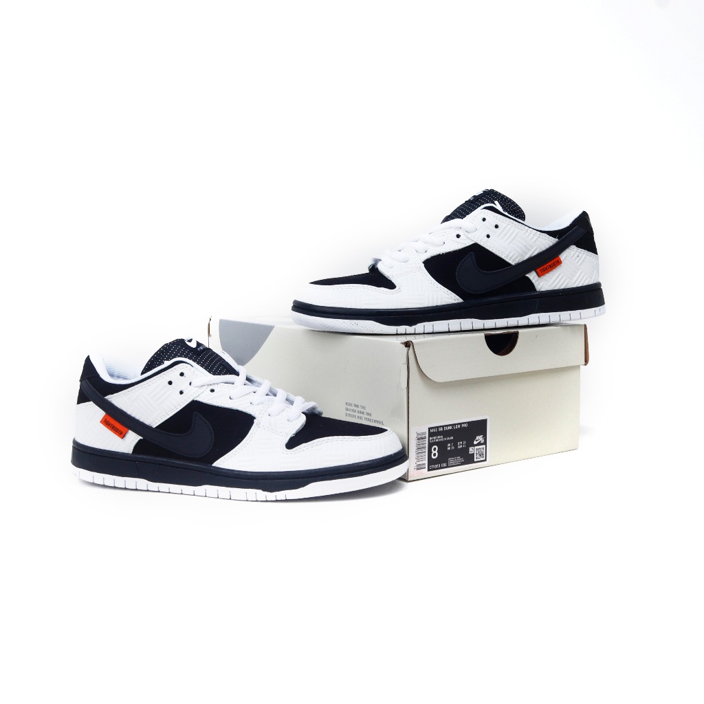 (VLTAVN) Sepatu Nike SB Dunk Low Tightbooth