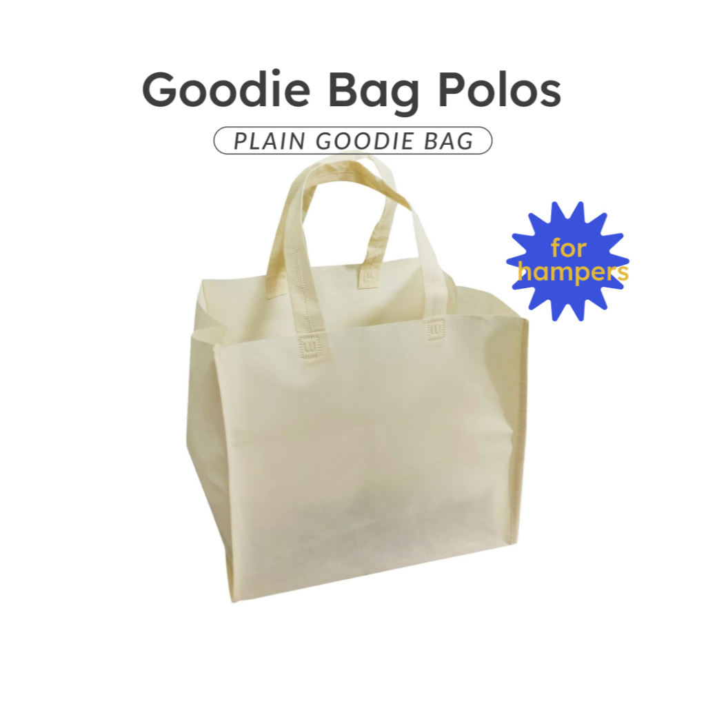 

Goodie Bag Polos